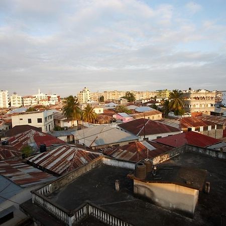 Market Lodge Zanzibar Exterior photo