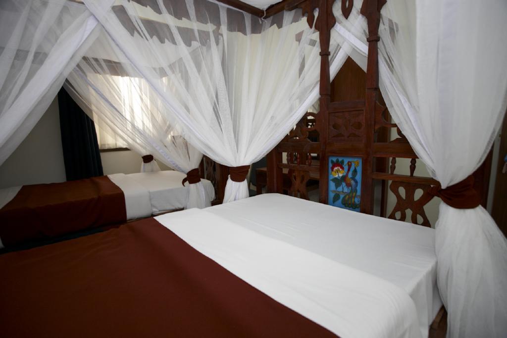 Market Lodge Zanzibar Room photo